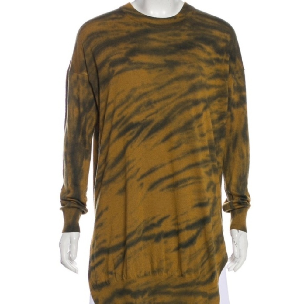 Raquel Allegra Long Sleeve Top/Tunic